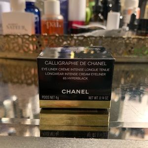 Chanel Eyeliner